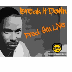 BreakItDown