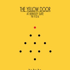 The Yellow Door - Advent Mix 2015