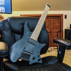 Strandberg Demo