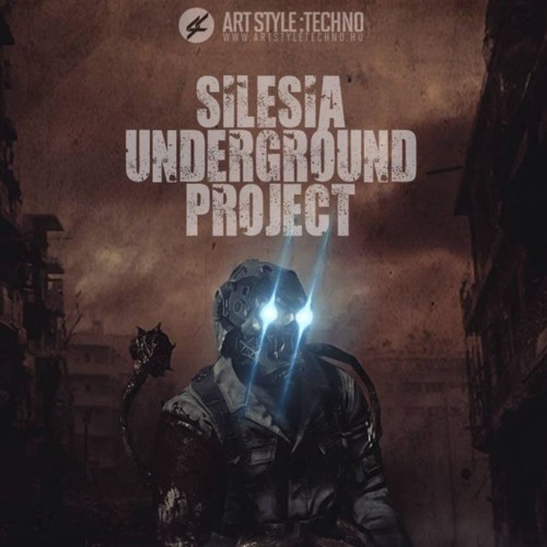 Art Style: Techno Silesia Underground Project |Episode V : Slawomir Nowak aka SLK