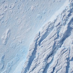 Freezing Pieces 1 Glacier