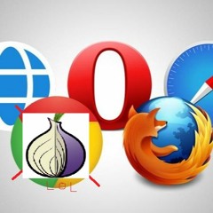 the browser war (w/ tracklist)