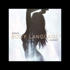 San E (산이) -Body Language (Feat. Bumkey (범키)) Cover