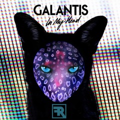 Galantis- In My Head ( Rational Function Remix)
