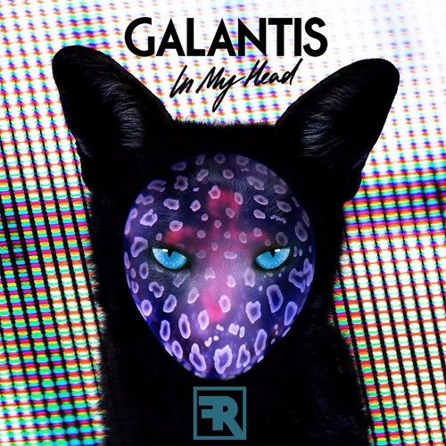Galantis- In My Head ( Rational Function Remix)