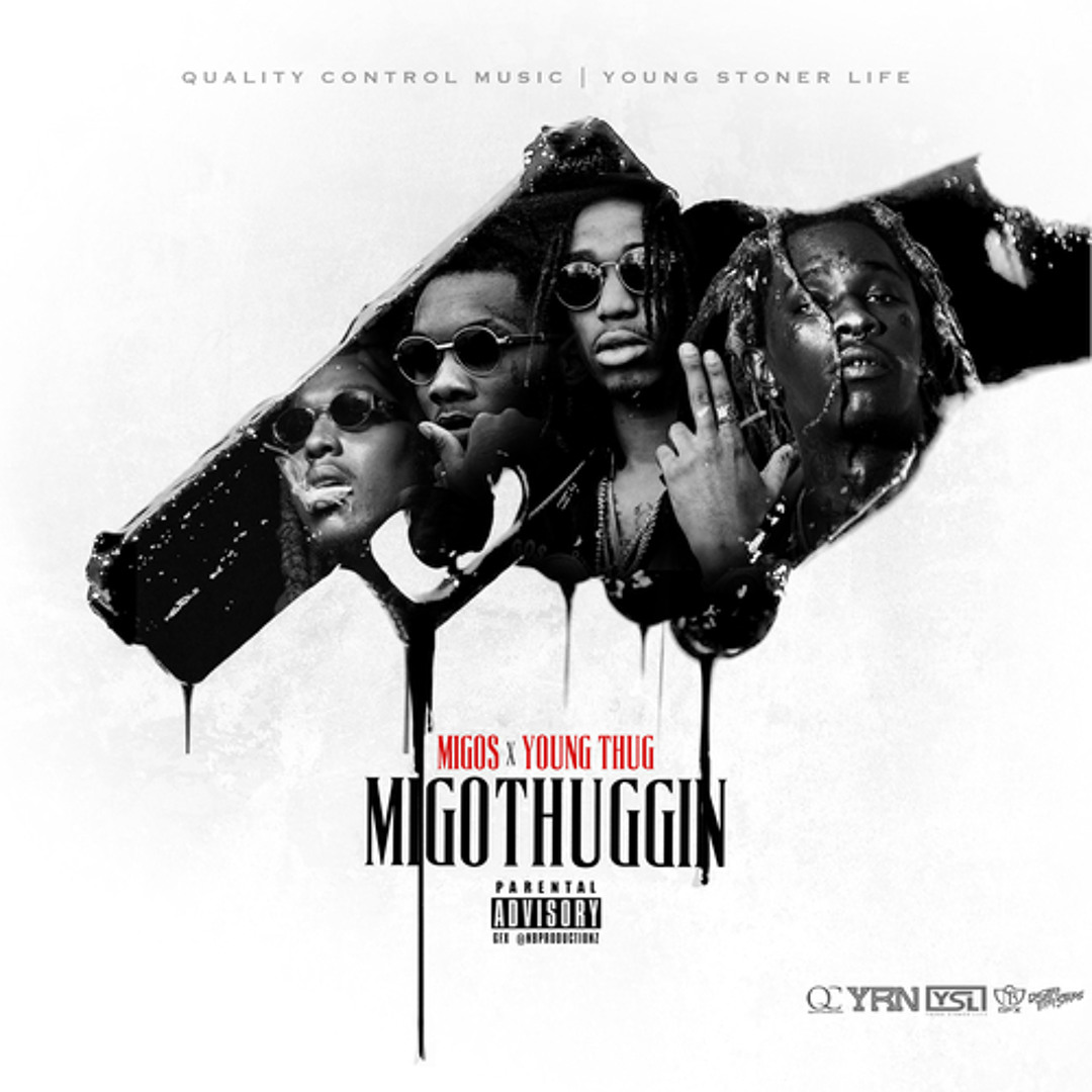 Stream Crime Stoppers - Young Thug & Migos ft. Skippa Da