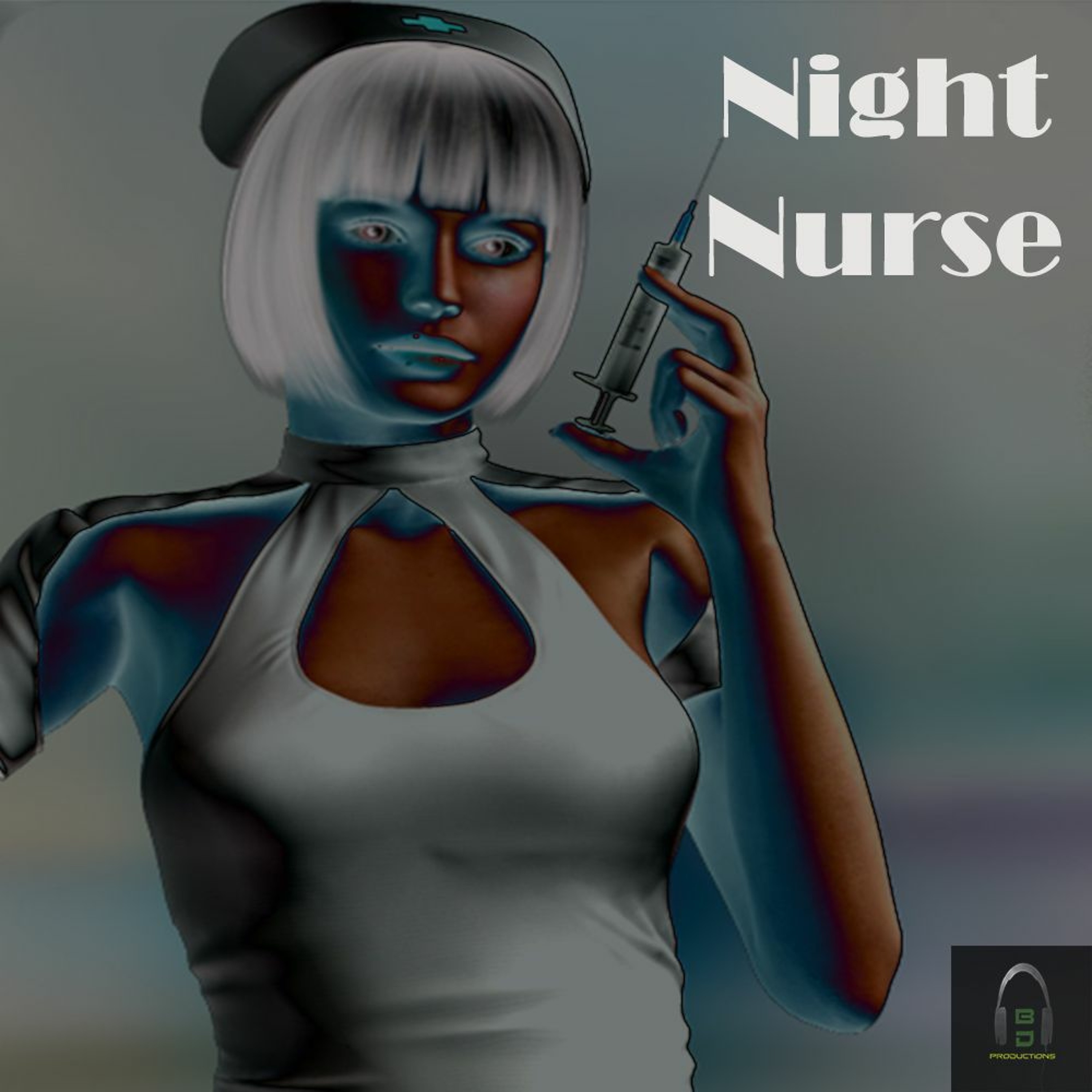 Gregory Isaacs - Night Nurse (BossDre Remix) D/L episode artwork
