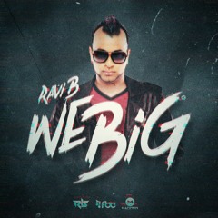 RaviB