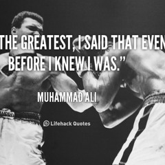 Raymond Rhymes ft Samoa The Poet - The Greatest