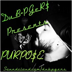 PURPO$E Prod. By @GamerBoomin