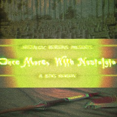 WITCH S1E3 -Once More, With Nostalgia