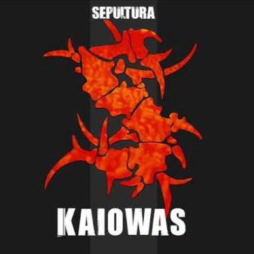 Sepultura Kaiowas Ensemble Guitar Drum By Khalistavh