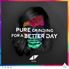 Avicii - For a Better Day ft. Alex Ebert (Drum Cover)