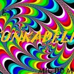 Funkadelic Feat. Mic Do Music