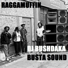 RAGGAMUFFIN MIX