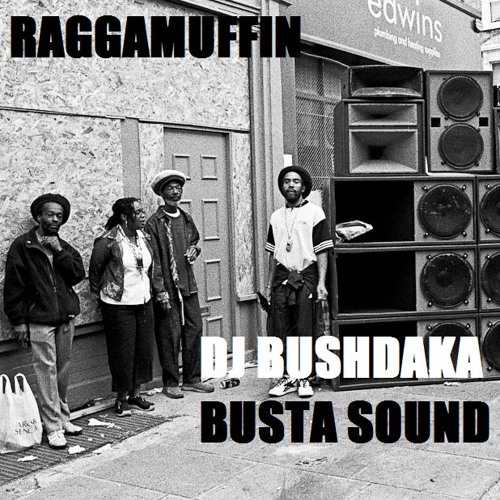 RAGGAMUFFIN MIX