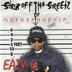 07 Tha Muthaphukkin Real (feat. MC Ren)