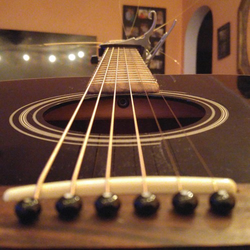 She talks to angles(black crows)