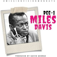 Miles Davis (Prod. by Gavin George)