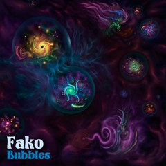 Fako vs Kerlivin - Infinite Nova (Fako - Bubbles EP @ Vantara Vichtra Records)