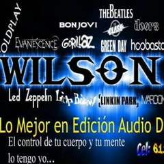 NICKY JAM Y ENRIQUE IGLESIAS - EL PERDON VERSION ESPECIAL WILSON DJ.mp3