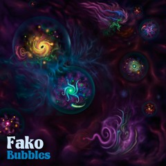 Fako - Anexus Five ( Fako - Bubbles EP @ Vantara Vichtra Records)