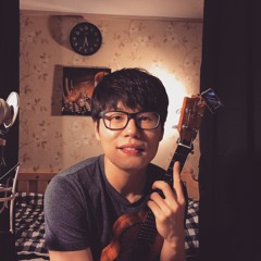 (Ryuichi Sakamoto)Merry Christmas Mr. Lawrence - Uke Boy (Ukulele Cover)