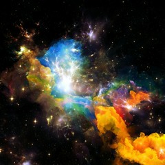 Space (Music inspired by Current Value)