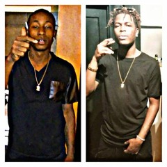 Ft Duke Da Beast X Drippin Sauce