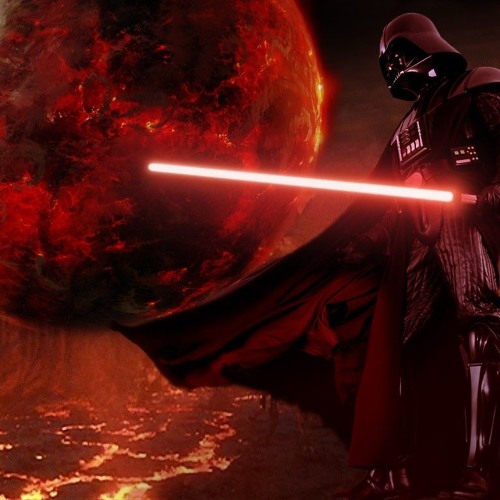 Conversations of the Dark Side- The Vadar Chronicles by Thoughts of a Single Man
