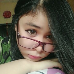 Karina Salim - Dalam Hati Saja (Cover)