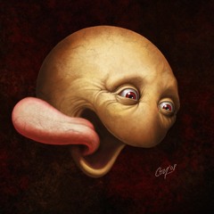 SLC (Stuck Like Chuck) - @ziggythaboss feat. Gore-Illa