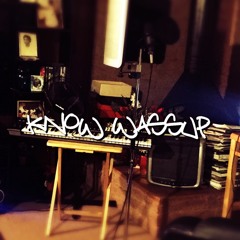 Christopher Love - Know Wassup