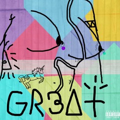 Nook Great - Ran off