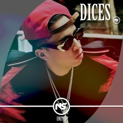 Beat Reggaeton Style DeLaGhetto | Dices | Noisesix