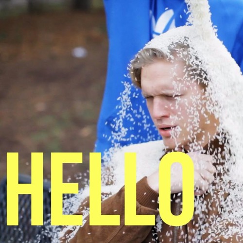 HELLO By ADELE Parody Thecomputernerd01