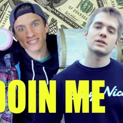 I'M DOIN' ME (Prod. Jahlil Beats) Joey Gatto, Josh Chomik, Josh Sobo