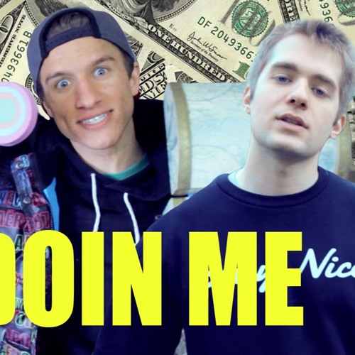 I'M DOIN' ME (Prod. Jahlil Beats) Joey Gatto, Josh Chomik, Josh Sobo