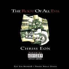 4.)The Root Of All Evil ft Mita Fene