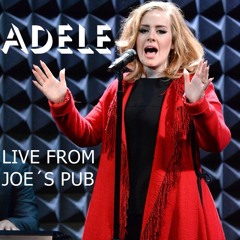 Adele (Live from Joe's Pub)
