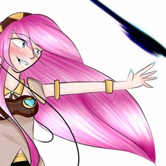 [Megurine Luka V4x] WAVE [Vocaloid Cover]