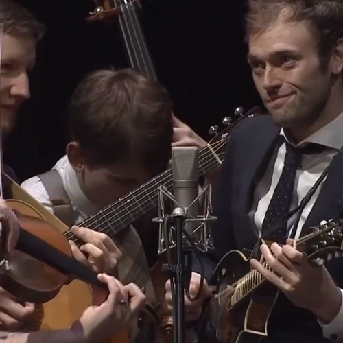Punch Brothers  Magnet Dec.16.2015 2