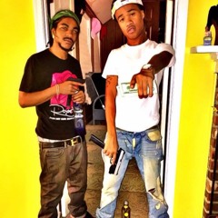 T'D Up ft. Kay La'Flare