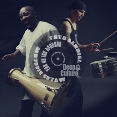 Myles Bigelow feat. Toto Berriel "El Rey De Los Truenos" (Kiko Navarro remix)