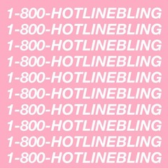 Hotline Bling - Marsya Gusman
