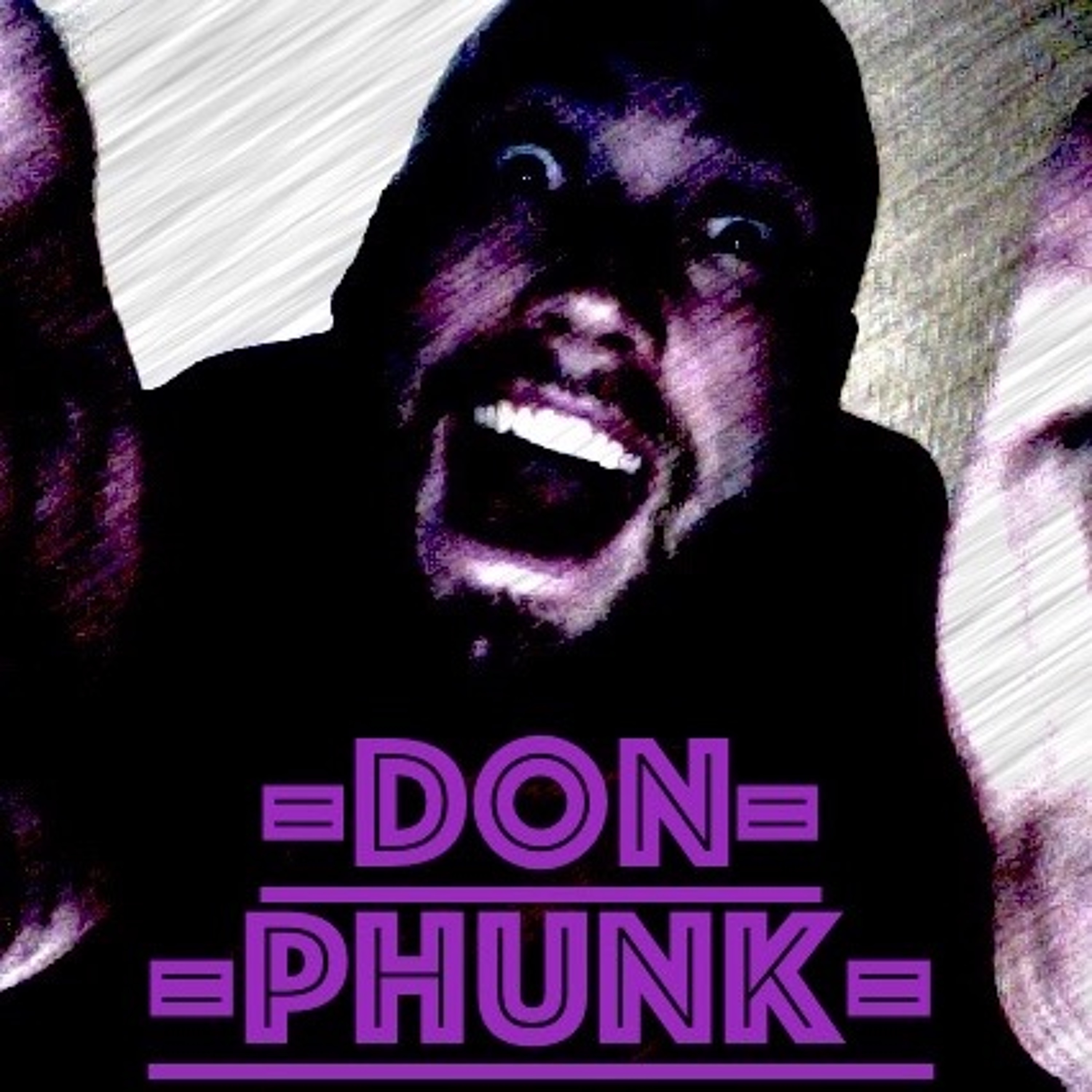 Don Phunk & Wu-Dee