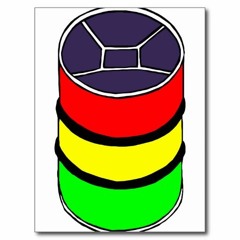 Duke Dumont x Major Lazer x Jax Jones - I Got U Pon De Floor (Kaz Mashup)