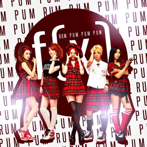 Stream ↱ JUPITERCOLLABS ↲ F(X) (에프엑스) - RUM PUM PUM PUM (첫 사랑니) by  jupitercollabs | Listen online for free on SoundCloud
