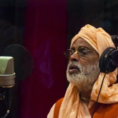 Srila B.V Vana Goswami Maharaja - 2.mangalacharana (стерео)