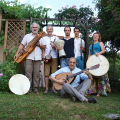 Kopanitza - GAÏMALIS 2015